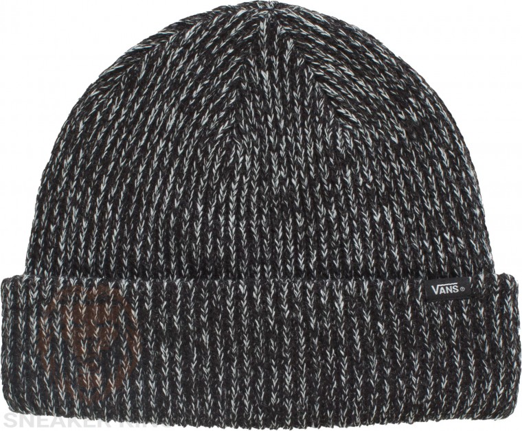 Шапка Vans core basic beanie  0A34GV